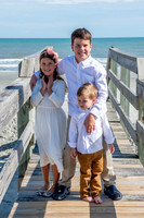 cantwell family