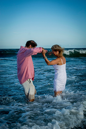 beach photographer