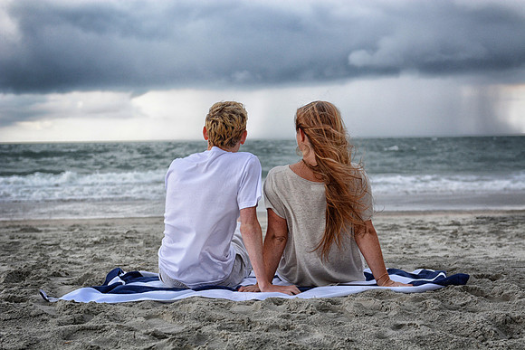 Pawleys Island photographer cj