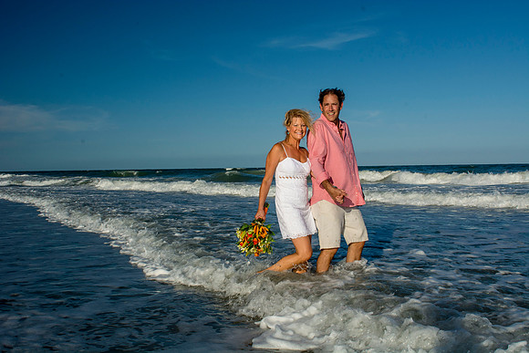 beach photographer