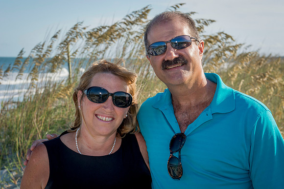 beach photographer