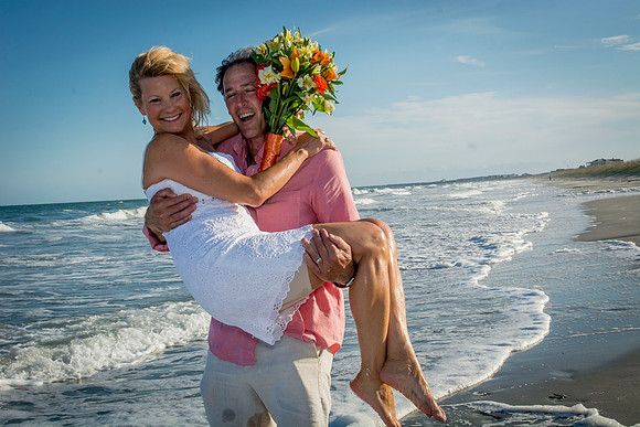 beach photographer