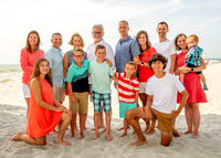 goodwin family