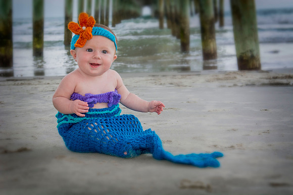 Pawleys Island photographer cj