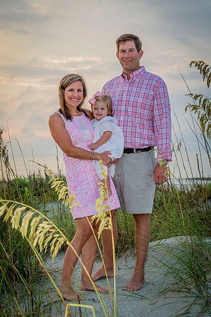 family portrait photographer