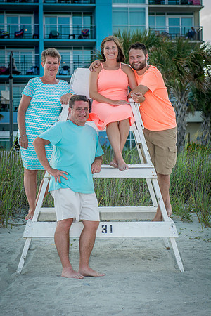 family portrait photographer