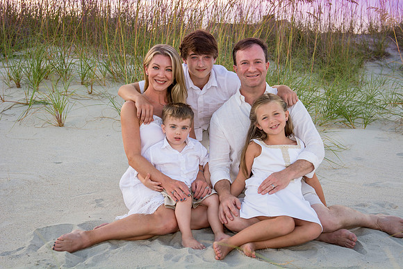 charleston portrait photographer