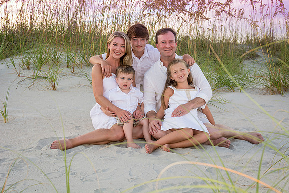 charleston portrait photographer