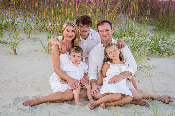 charleston portrait photographer