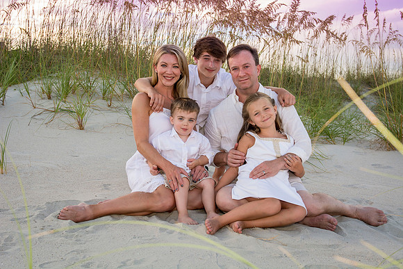 charleston portrait photographer
