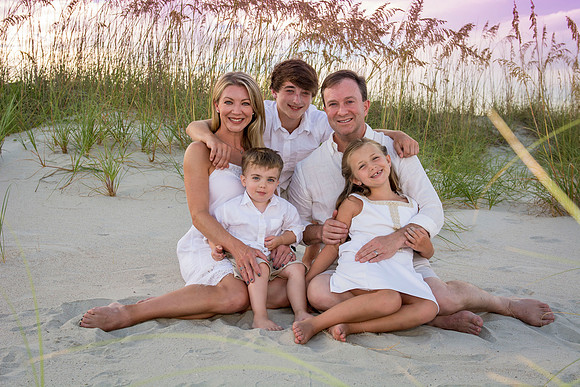 charleston portrait photographer