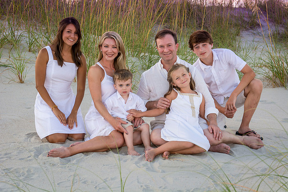 charleston portrait photographer