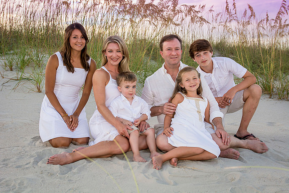 charleston portrait photographer