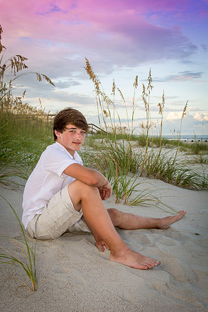 charleston portrait photographer