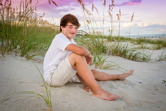 charleston portrait photographer