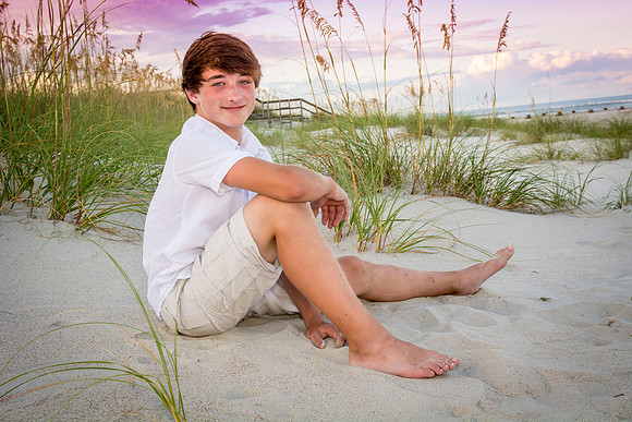 charleston portrait photographer