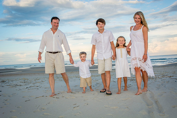 charleston portrait photographer
