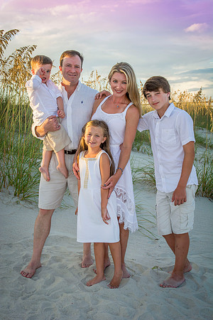 charleston portrait photographer