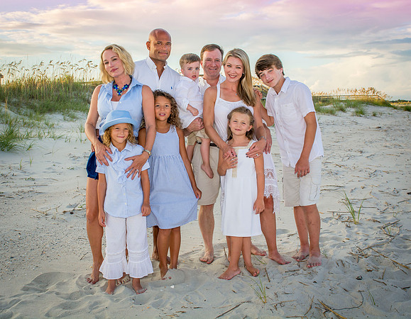 charleston portrait photographer