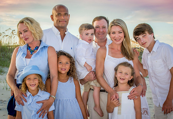 charleston portrait photographer