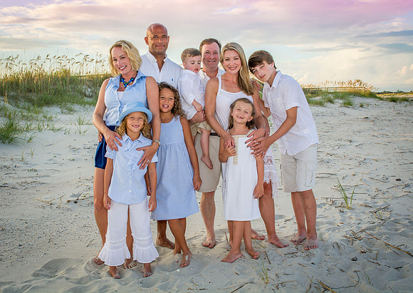 charleston portrait photographer