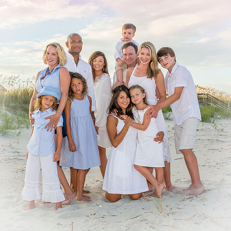 charleston portrait photographer