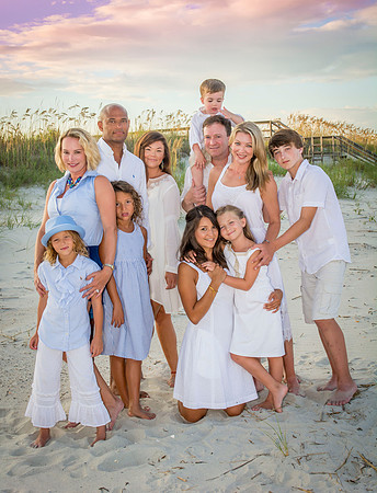 charleston portrait photographer