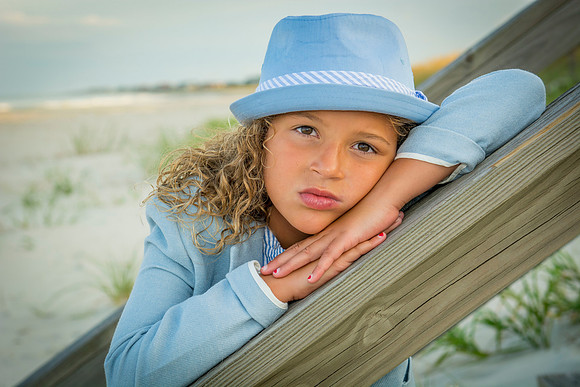 charleston portrait photographer