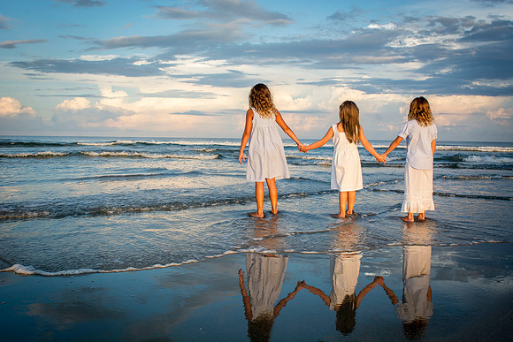 charleston portrait photographer