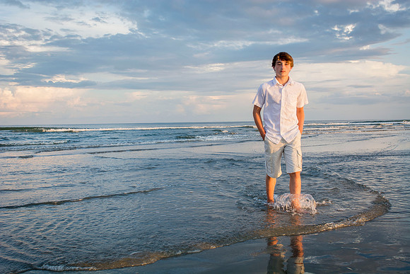 charleston portrait photographer