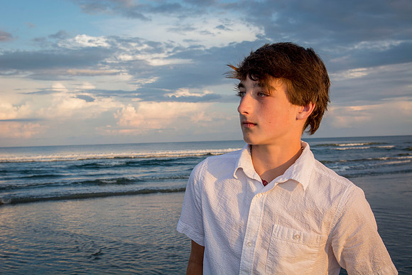 charleston portrait photographer