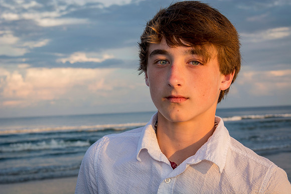 charleston portrait photographer
