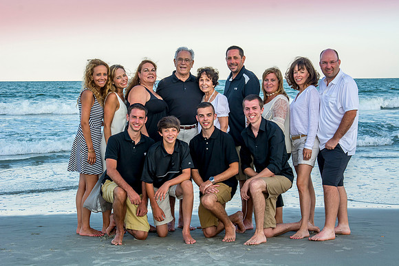 charleston photographer