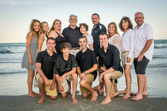 charleston photographer