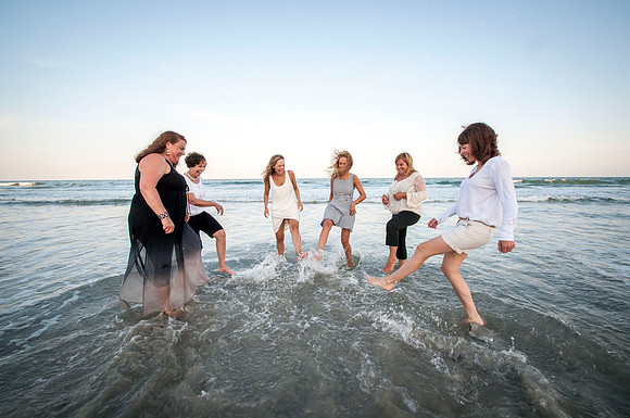 charleston photographer