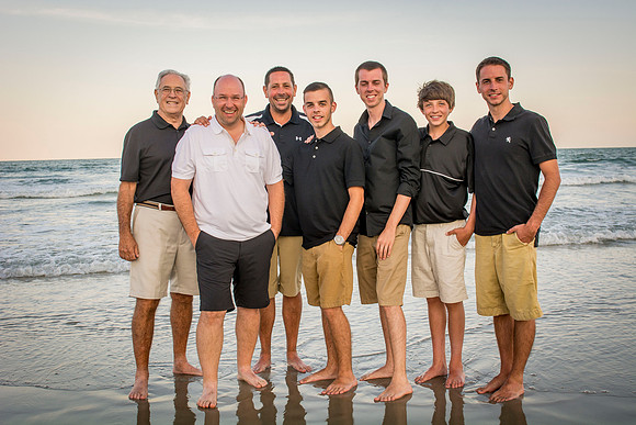 charleston photographer