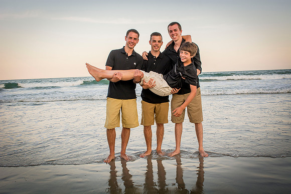 charleston photographer