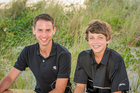 charleston photographer