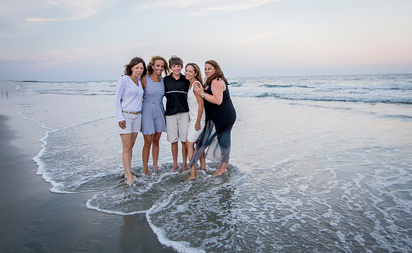 charleston photographer