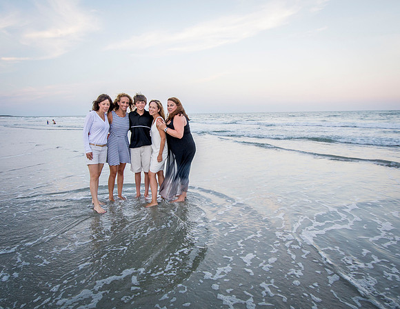 charleston photographer