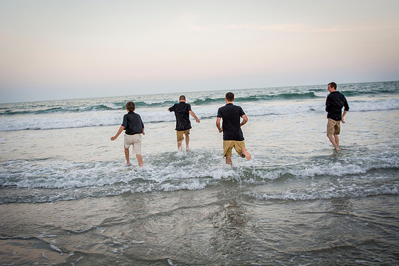 charleston photographer