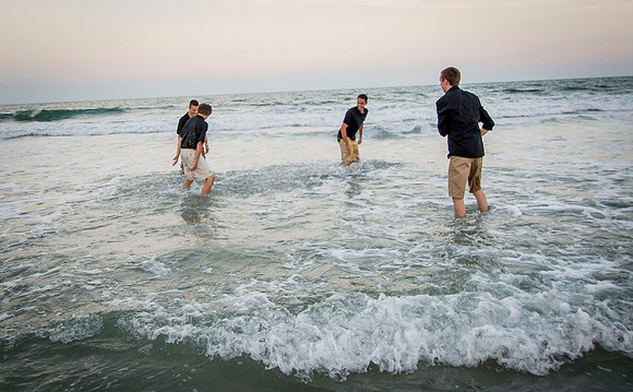 charleston photographer