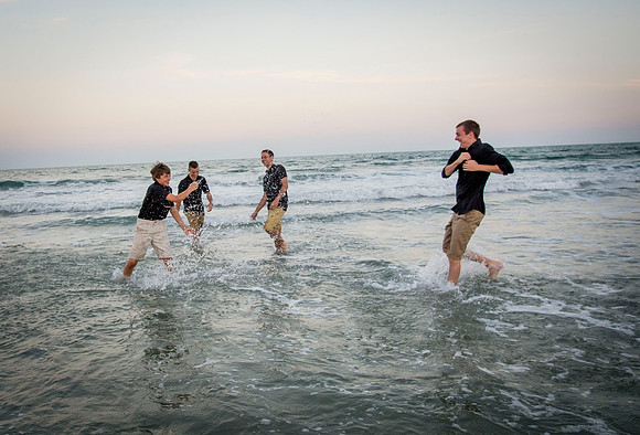 charleston photographer