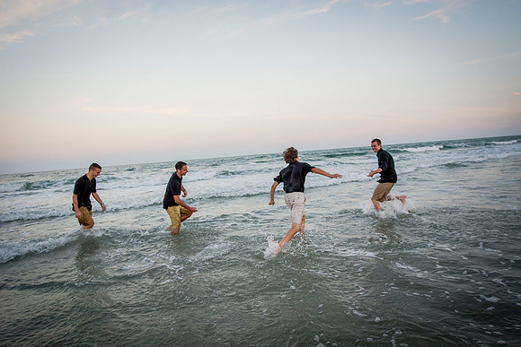 charleston photographer