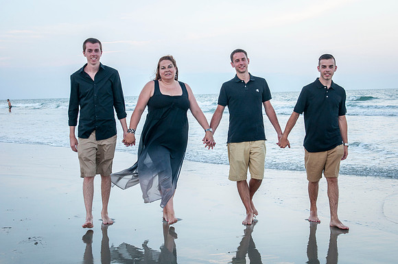 charleston photographer