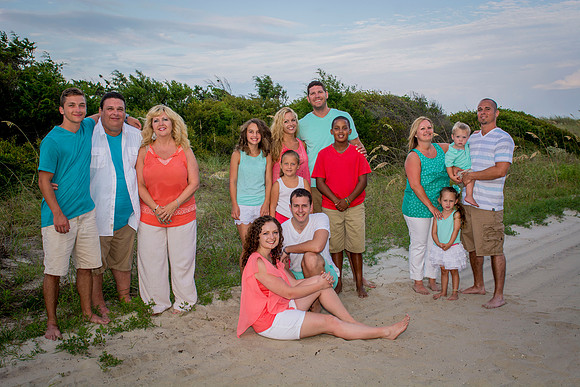 litchfield photographer