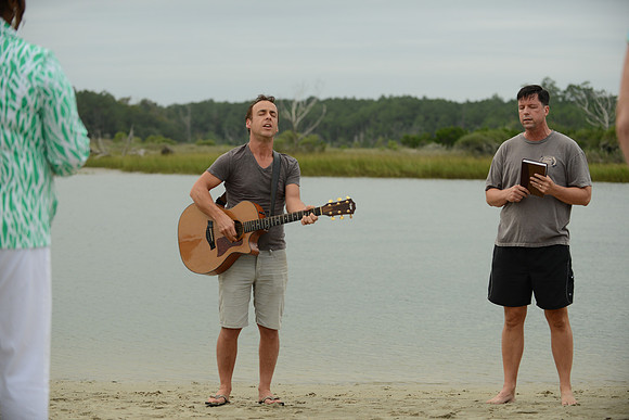 pawleys island photographs