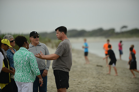 pawleys island photographs