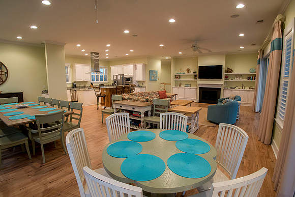 real estate photographer