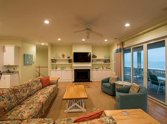 real estate photographer